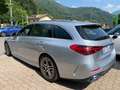Mercedes-Benz C 220 C SW 220 d mhev Premium Pro auto Grigio - thumbnail 4