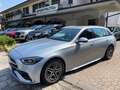 Mercedes-Benz C 220 C SW 220 d mhev Premium Pro auto Grigio - thumbnail 5