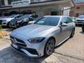 Mercedes-Benz C 220 C SW 220 d mhev Premium Pro auto Grigio - thumbnail 3