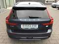 Volvo V60 T6 Plus Dark AWD Stdhzg. Licht-Paket Blau - thumbnail 6