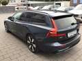 Volvo V60 T6 Plus Dark AWD Stdhzg. Licht-Paket Blau - thumbnail 4