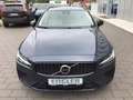 Volvo V60 T6 Plus Dark AWD Stdhzg. Licht-Paket Blau - thumbnail 3