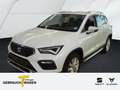 SEAT Ateca 1.5 TSI DSG XPERIENCE AHK SIDE-ASSIST LED Weiß - thumbnail 1