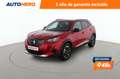 Peugeot 2008 1.5BlueHDi S&S Allure Pack EAT8 130 Rojo - thumbnail 1