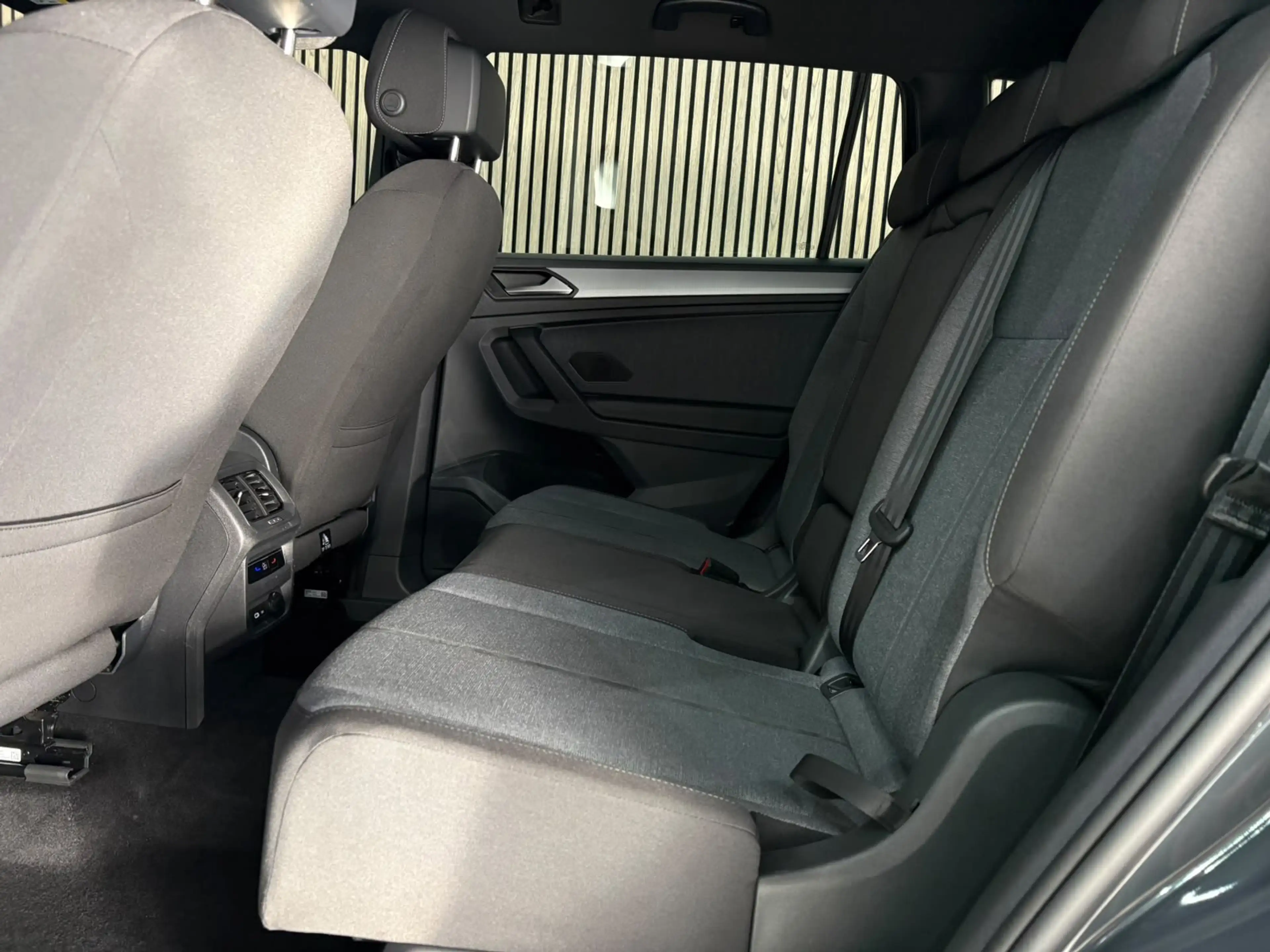 SEAT Tarraco 1.5 TSI Style Business Intense 7pers Automaat / Na — photo 13