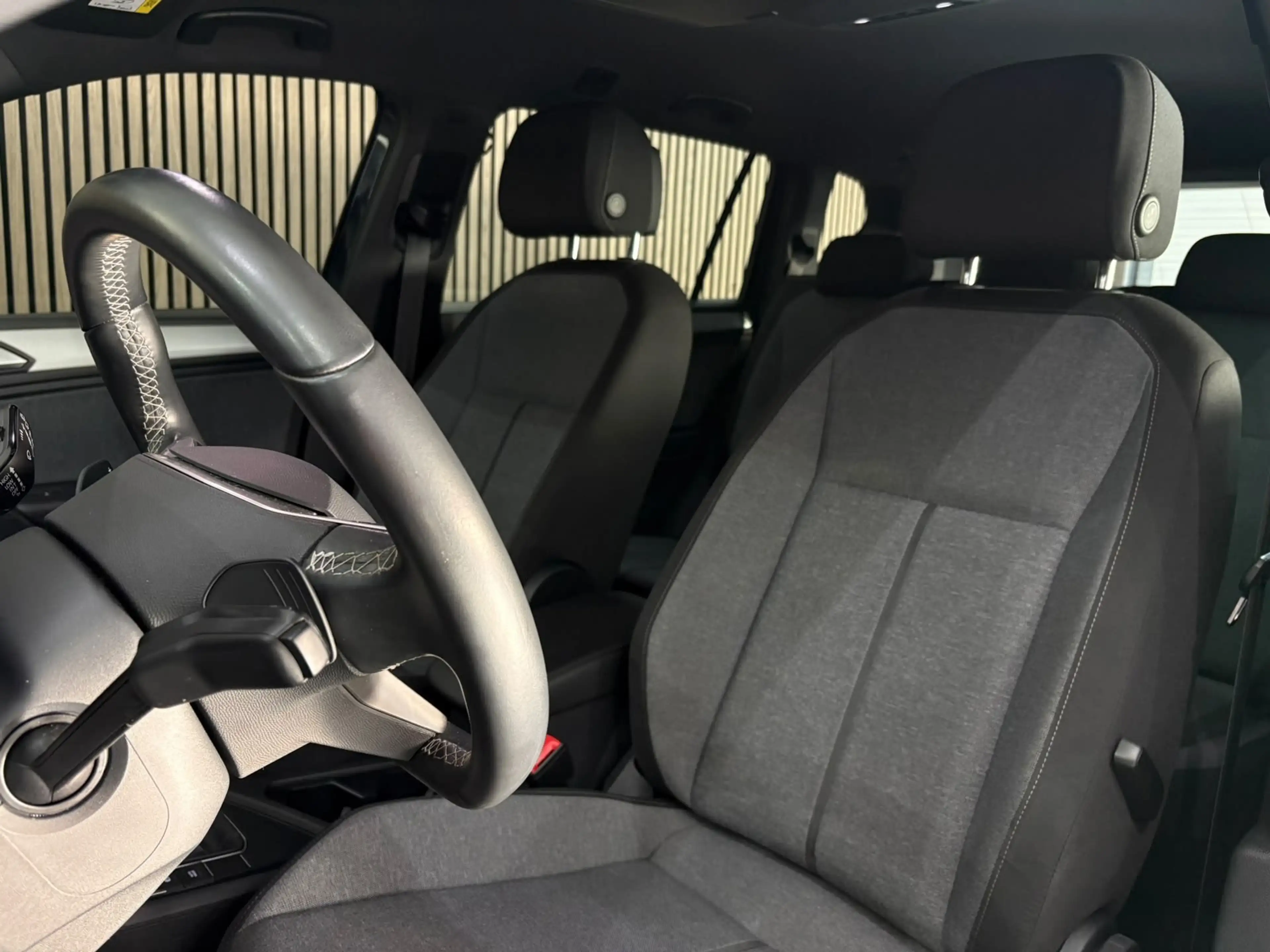 SEAT Tarraco 1.5 TSI Style Business Intense 7pers Automaat / Na — photo 15