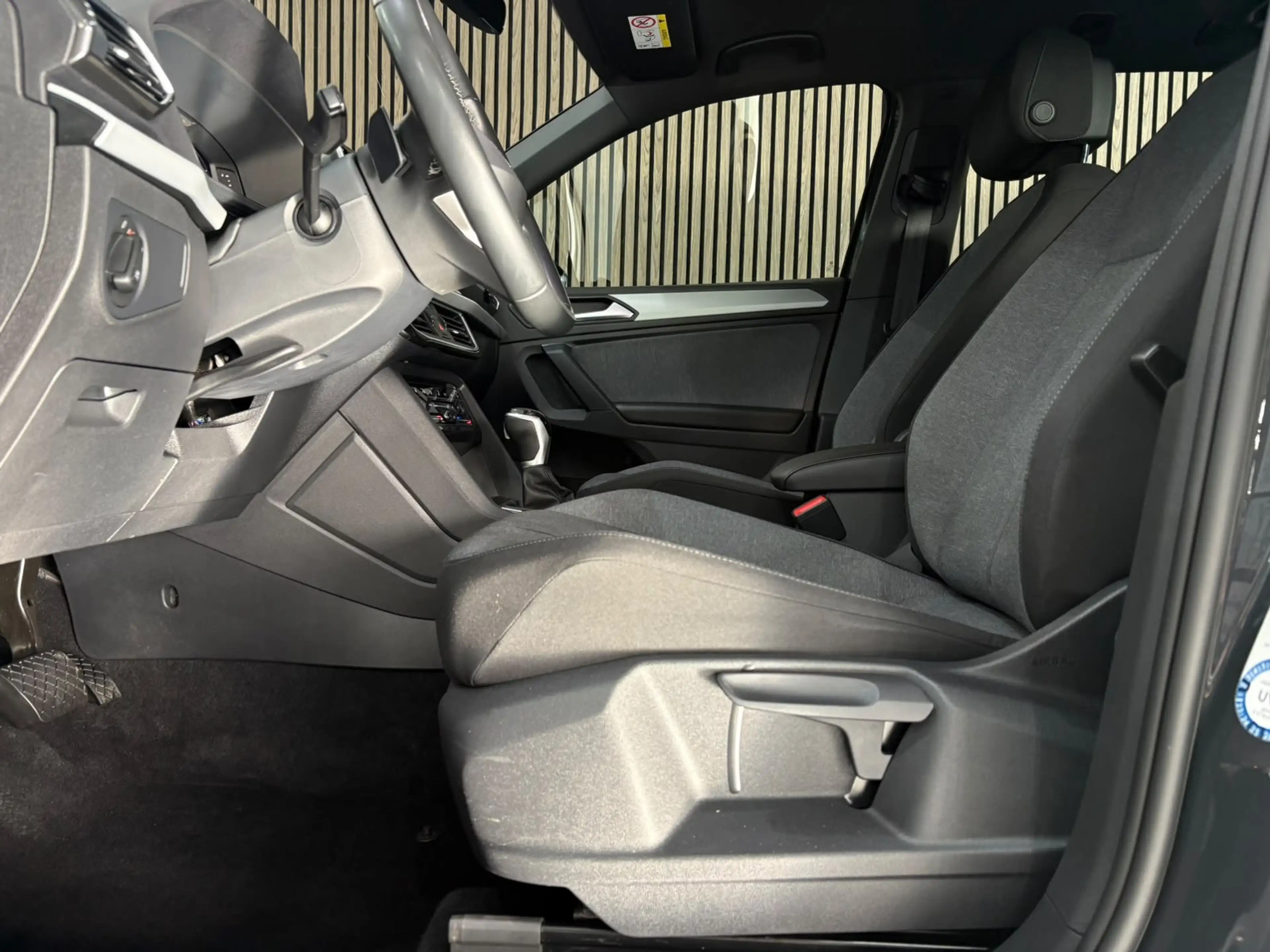 SEAT Tarraco 1.5 TSI Style Business Intense 7pers Automaat / Na — photo 12