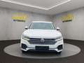 Volkswagen Touareg Basis 4Motion Weiß - thumbnail 2