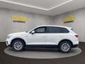 Volkswagen Touareg Basis 4Motion Weiß - thumbnail 4