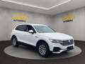 Volkswagen Touareg Basis 4Motion Weiß - thumbnail 1
