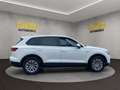 Volkswagen Touareg Basis 4Motion Weiß - thumbnail 6