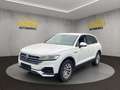 Volkswagen Touareg Basis 4Motion Weiß - thumbnail 3