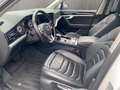 Volkswagen Touareg Basis 4Motion Weiß - thumbnail 10