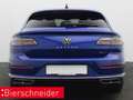 Volkswagen Arteon Shooting Brake 2.0 TSI DSG 4Mo. R-Line NAVI-PRO LE Blau - thumbnail 5