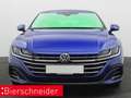 Volkswagen Arteon Shooting Brake 2.0 TSI DSG 4Mo. R-Line NAVI-PRO LE Blau - thumbnail 9