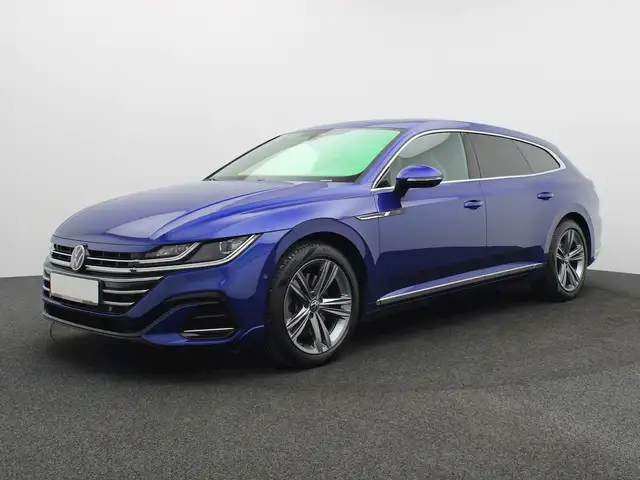 Volkswagen Arteon Shooting Brake 2.0 TSI DSG 4Mo. R-Line IQ.LIGHT NA
