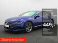 Volkswagen Arteon Shooting Brake 2.0 TSI DSG 4Mo. R-Line IQ.LIGHT NA Blau - thumbnail 1