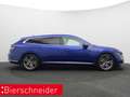 Volkswagen Arteon Shooting Brake 2.0 TSI DSG 4Mo. RLine NAVI-PRO LED Blau - thumbnail 8