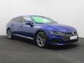 Volkswagen Arteon Shooting Brake 2.0 TSI DSG 4Mo. R-Line IQ.LIGHT NA Blau - thumbnail 10