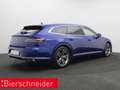 Volkswagen Arteon Shooting Brake 2.0 TSI DSG 4Mo. RLine NAVI-PRO LED Blau - thumbnail 6
