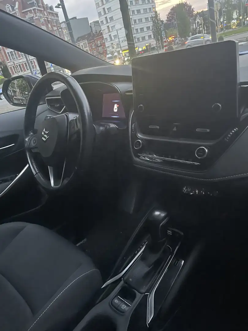 Suzuki Swace 1.8 Hybrid essence 88500 km - 2