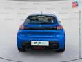 Peugeot e-208 e-208 136ch Active Business Blauw - thumbnail 7