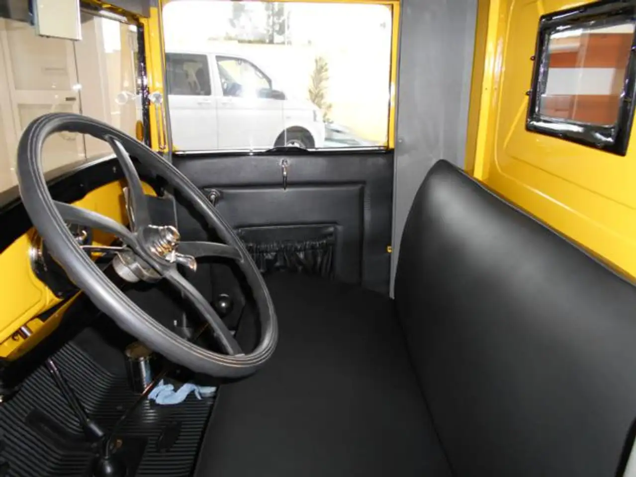 Ford 1/2 Ton Closed Cab Pickup, foto 6