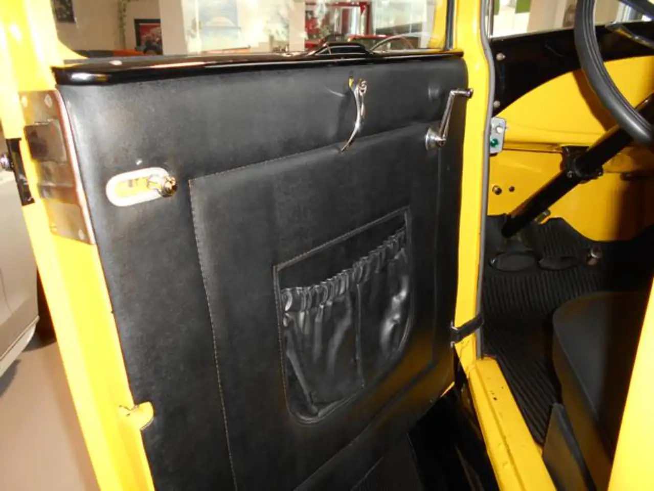 Ford 1/2 Ton Closed Cab Pickup, foto 7
