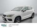 SEAT Ateca 2,0 TDI DSG FR-Line 4Drive Weiß - thumbnail 1