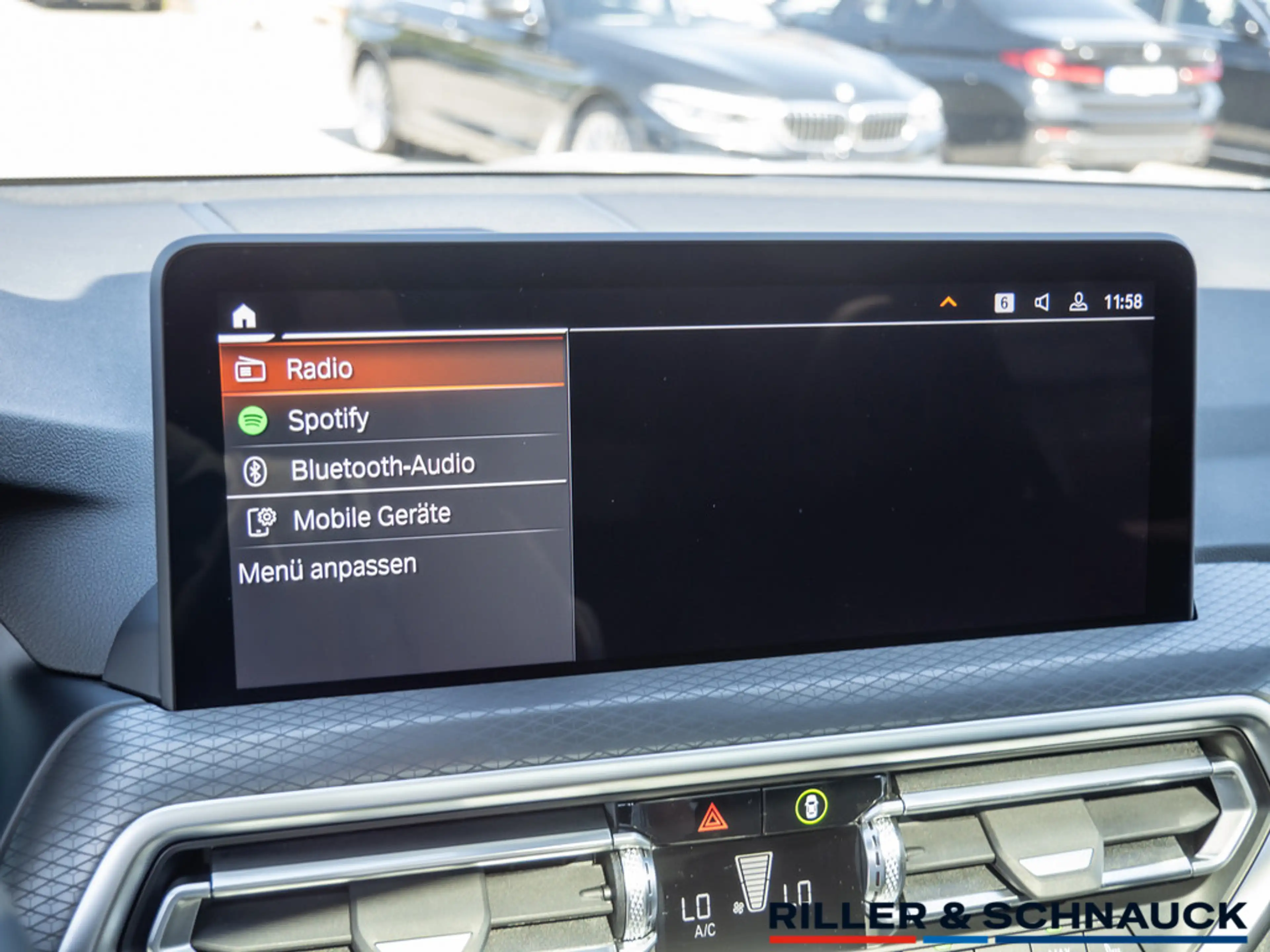 BMW X4 xDrive 30d M-Sport H/K HUD PANO LASER 360° — photo 13