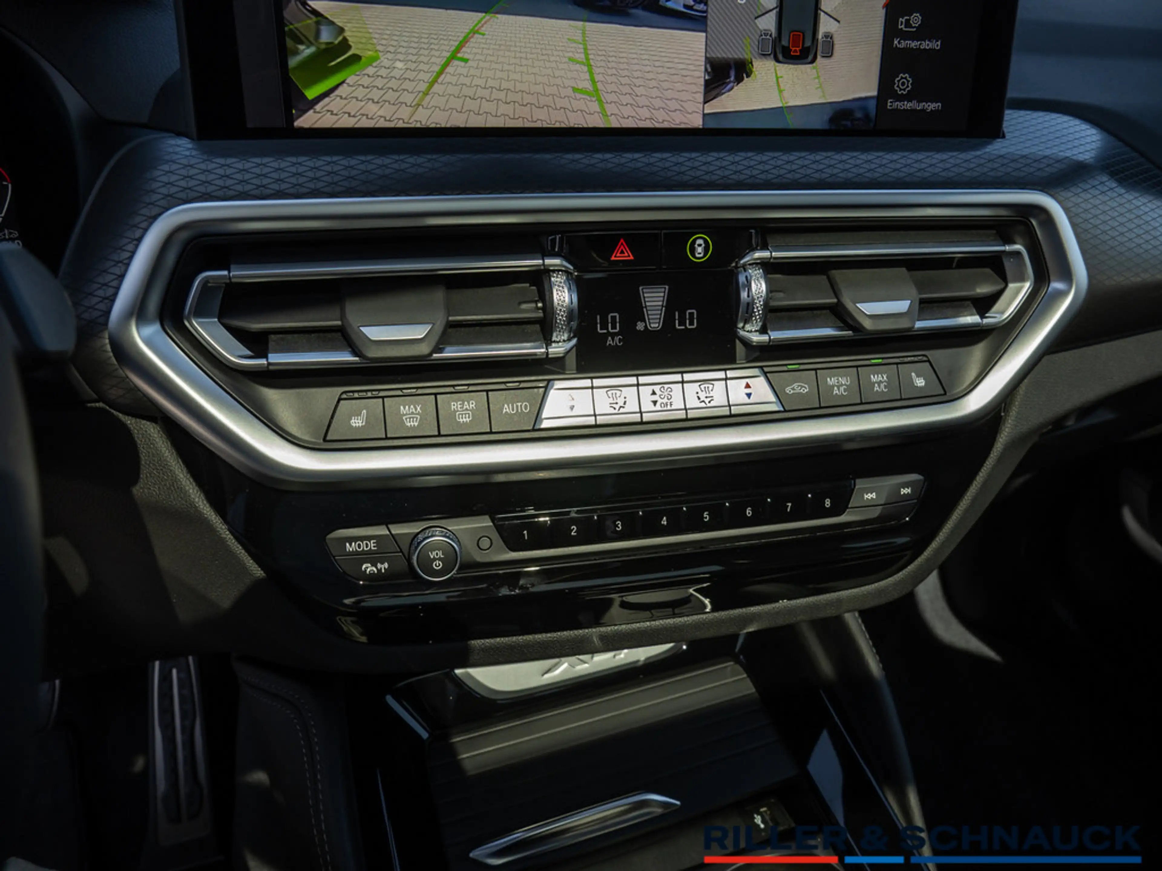 BMW X4 xDrive 30d M-Sport H/K HUD PANO LASER 360° — photo 15