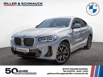 xDrive 30d M-Sport H/K HUD PANO LASER 360°