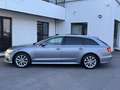 Audi A6 A6 BREAK S-LINE PANORAMIQUE GPS CUIR XENON Gris - thumbnail 9
