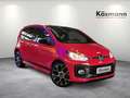 Volkswagen up! GTI BEATS GRA KAM SHZ MAPS+MORE PDC Piros - thumbnail 16