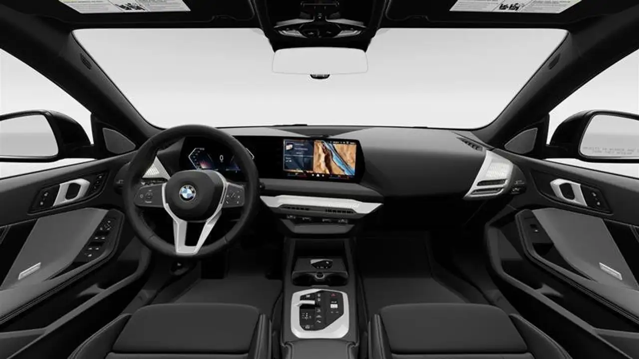 BMW 2 Series снимка BMW 2 Series