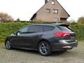 Ford Focus Turnier 1.0 EcoBoost Hybrid ST-LINE + NAVI Gris - thumbnail 4