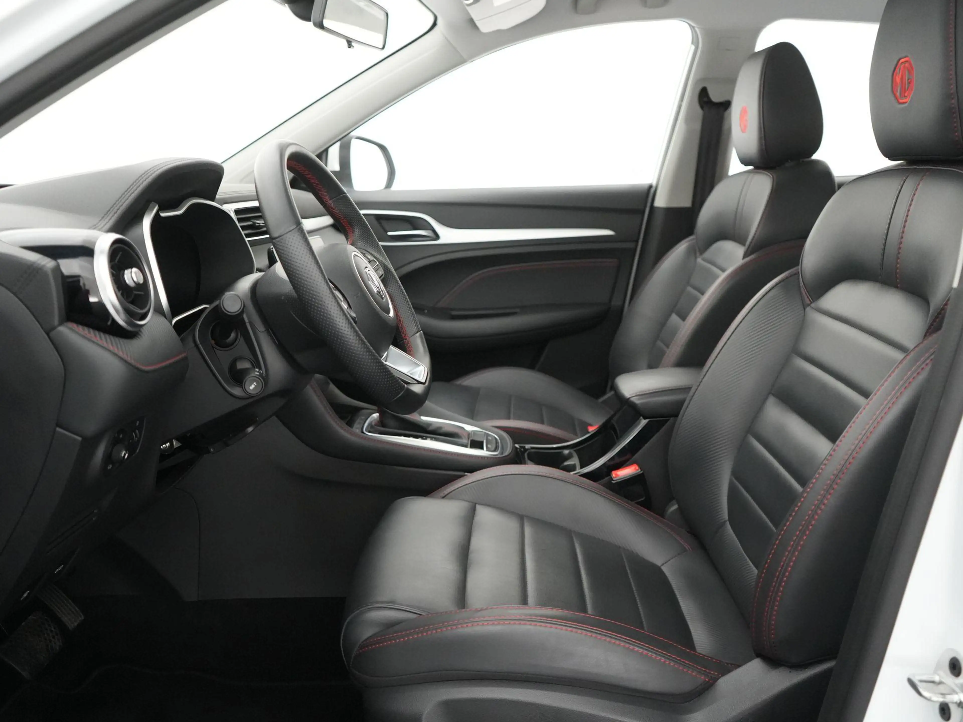 MG ZS ICE 1.0 T-GDi AT LUXURY — photo 11