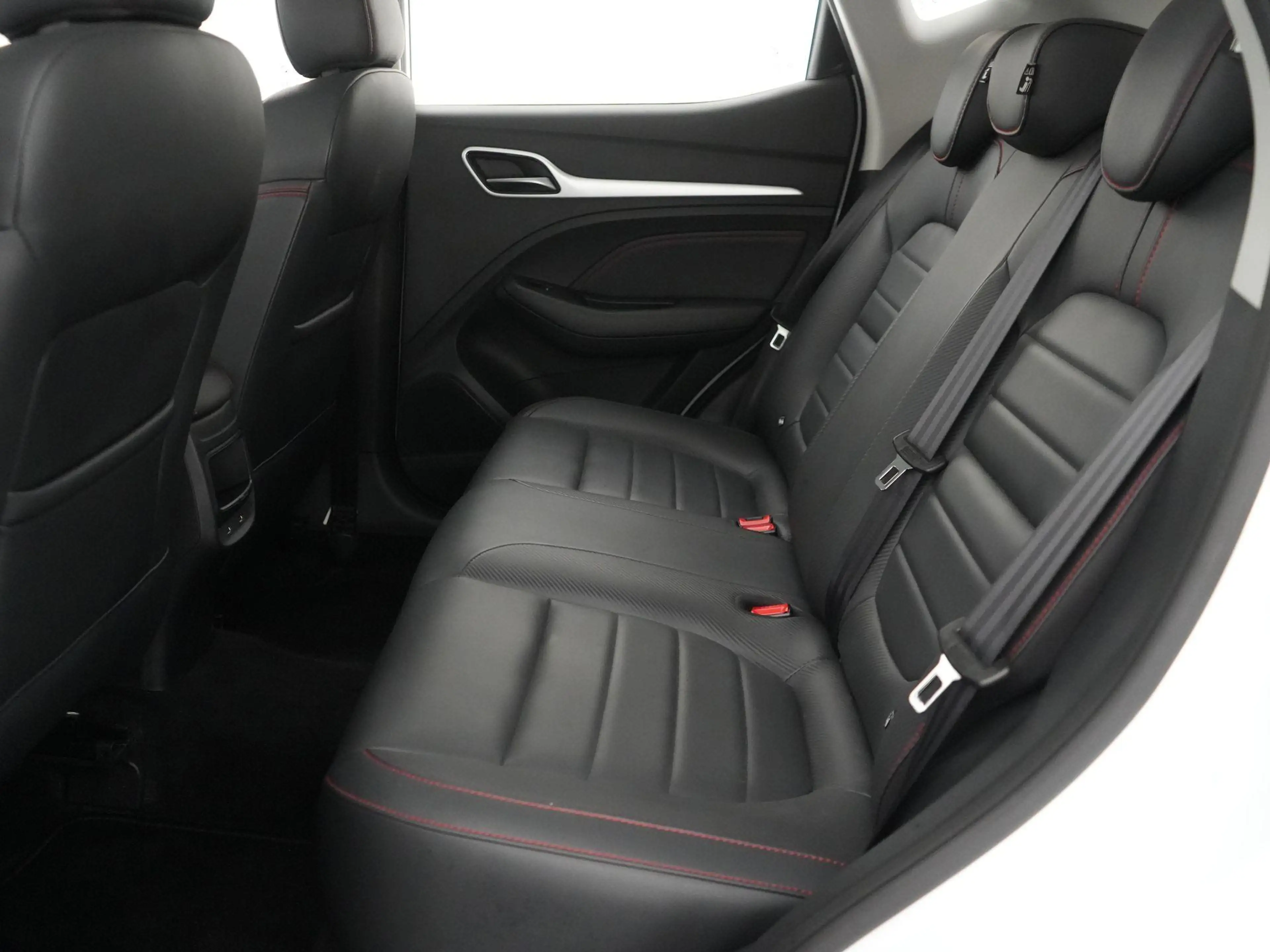 MG ZS ICE 1.0 T-GDi AT LUXURY — photo 15