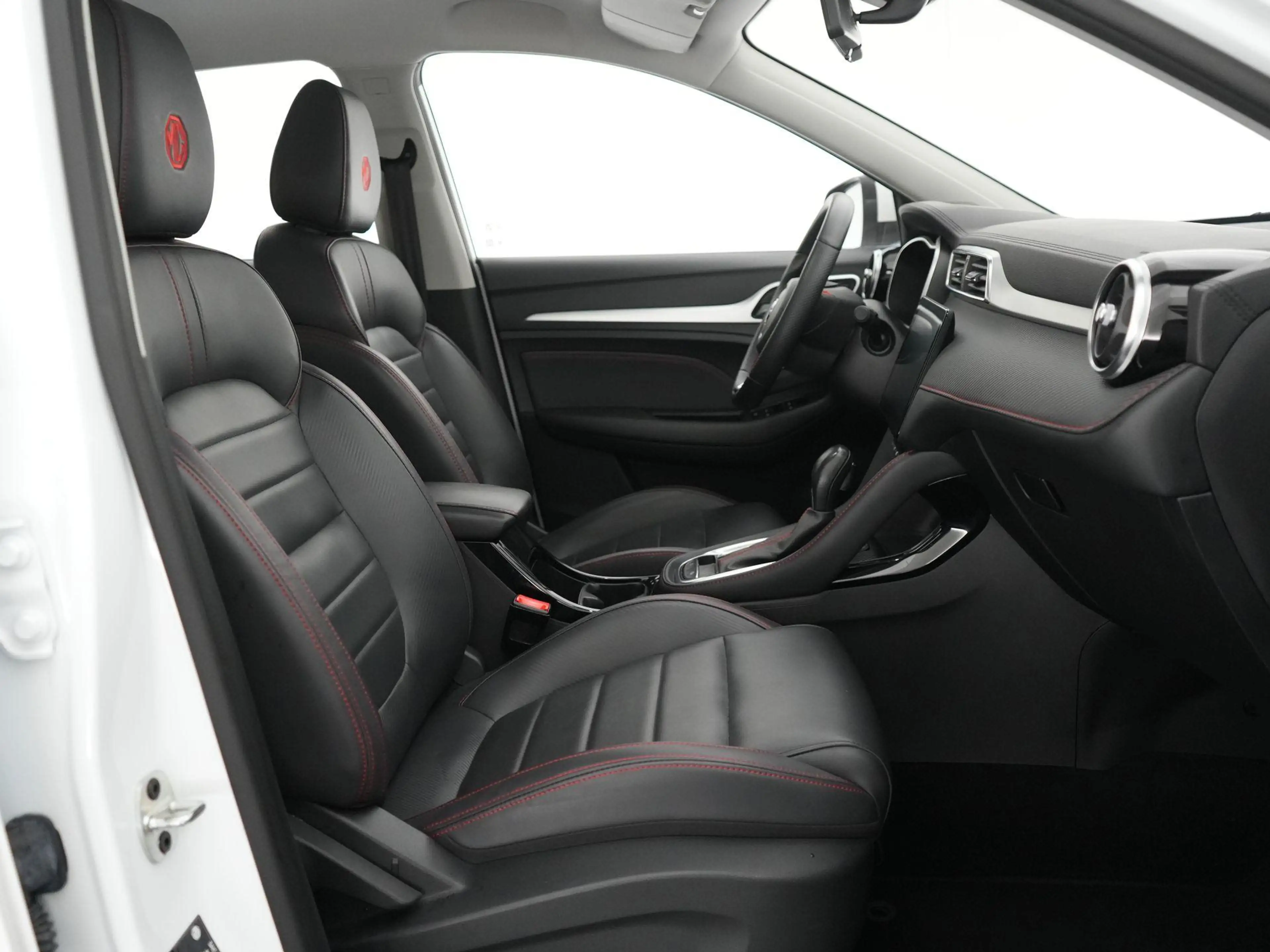 MG ZS ICE 1.0 T-GDi AT LUXURY — photo 12