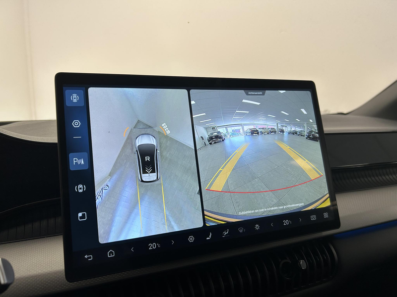 BYD Dolphin G 1.5L DM-i Comfort | NAVI | HUD | PANO | 360 CAMERA — photo 13