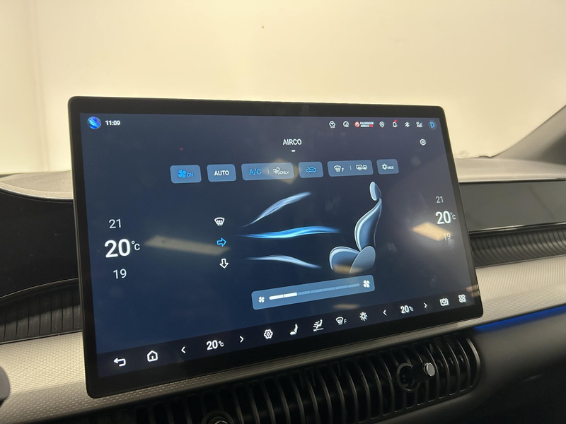 BYD Dolphin G 1.5L DM-i Comfort | NAVI | HUD | PANO | 360 CAMERA — photo 12