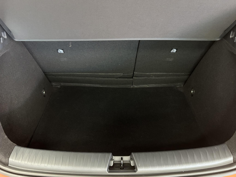 BYD Dolphin G 1.5L DM-i Comfort | NAVI | HUD | PANO | 360 CAMERA — photo 9