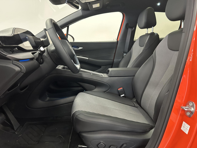 BYD Dolphin G 1.5L DM-i Comfort | NAVI | HUD | PANO | 360 CAMERA — photo 7