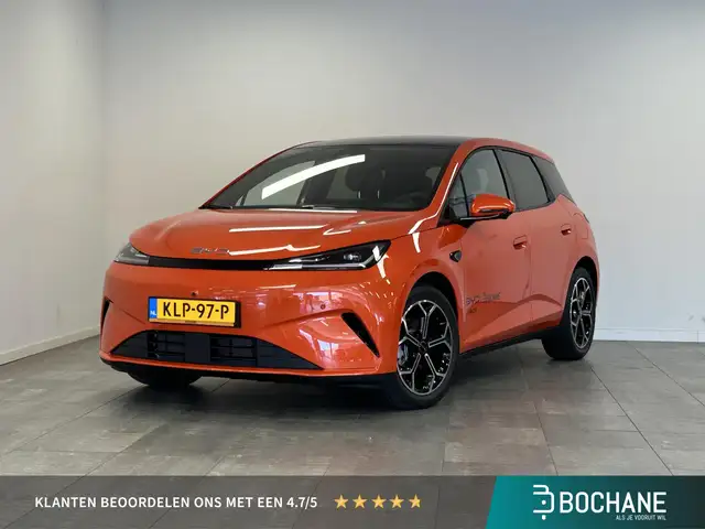 BYD Dolphin G 1.5L DM-i Comfort | NAVI | HUD | PANO | 360 CAMERA
