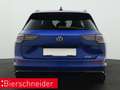 Volkswagen Golf Variant VIII 1.5 eTSI DSG R-Line IQ.LIGHT AHK HUD HK-SOUND Blau - thumbnail 4