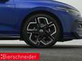 Volkswagen Golf Variant VIII 1.5 eTSI DSG R-Line IQ.LIGHT AHK HUD HK-SOUND Blau - thumbnail 28