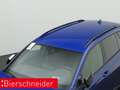 Volkswagen Golf Variant VIII 1.5 eTSI DSG R-Line IQ.LIGHT AHK HUD HK-SOUND Blau - thumbnail 22