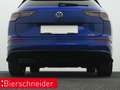 Volkswagen Golf Variant VIII 1.5 eTSI DSG R-Line IQ.LIGHT AHK HUD HK-SOUND Blau - thumbnail 30