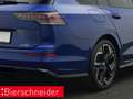 Volkswagen Golf Variant VIII 1.5 eTSI DSG R-Line IQ.LIGHT AHK HUD HK-SOUND Blau - thumbnail 18