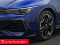 Volkswagen Golf Variant VIII 1.5 eTSI DSG R-Line IQ.LIGHT AHK HUD HK-SOUND Blau - thumbnail 17